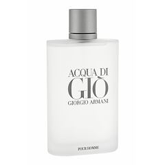 Toaletní voda Giorgio Armani Acqua di Giò Pour Homme 200 ml