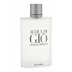 Toaletní voda Giorgio Armani Acqua di Giò Pour Homme 100 ml Kazeta