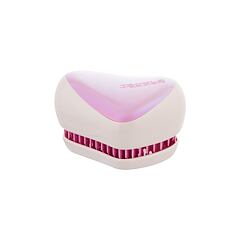 Kartáč na vlasy Tangle Teezer Compact Styler 1 ks Holographic