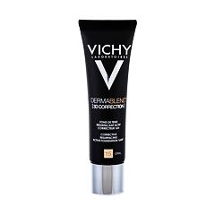 Make-up Vichy Dermablend™ 3D Antiwrinkle & Firming Day Cream SPF25 30 ml 15 Opal