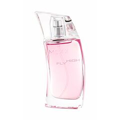 Toaletní voda Mexx Fly High Woman 40 ml