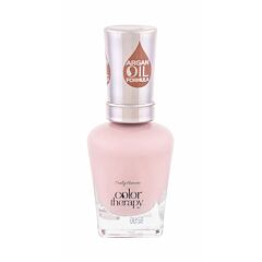 Lak na nehty Sally Hansen Color Therapy 14,7 ml 220 Rosy Quartz