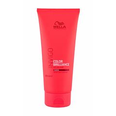 Kondicionér Wella Professionals Invigo Color Brilliance Coarse Hair 200 ml