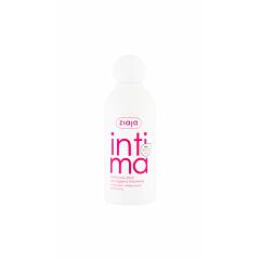 Intimní hygiena Ziaja Intimate Creamy Wash With Lactic Acid 200 ml