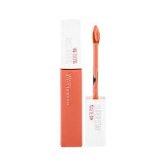 Rtěnka Maybelline Super Stay Matte Ink Liquid 5 ml 60 Poet