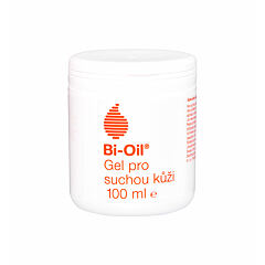 Tělový gel Bi-Oil Gel 100 ml