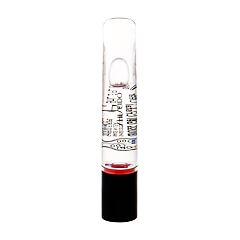 Lesk na rty Shiseido Crystal GelGloss 9 ml Clear