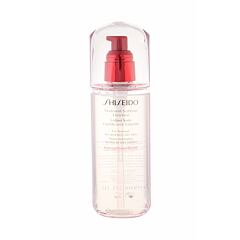 Pleťová voda a sprej Shiseido Treatment Softener Enriched 150 ml