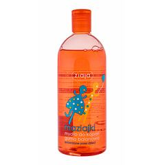 Sprchový gel Ziaja Kids Bubble Gum 500 ml