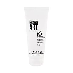 Gel na vlasy L'Oréal Professionnel Tecni.Art Fix Max 200 ml
