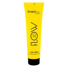 Pro podporu vln Stapiz Flow 3D Curl Cream 150 ml