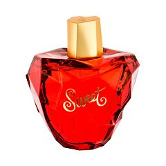 Parfémovaná voda Lolita Lempicka Sweet 100 ml