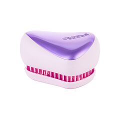 Kartáč na vlasy Tangle Teezer Compact Styler 1 ks Lilac Gleam
