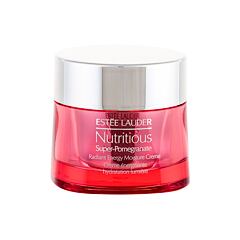 Denní pleťový krém Estée Lauder Nutritious Radiant Energy 50 ml