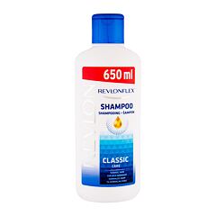 Šampon Revlon Revlonflex Classic 650 ml