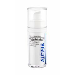 Pleťové sérum ALCINA Moisturising Serum 30 ml