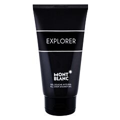 Sprchový gel Montblanc Explorer 150 ml