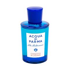 Toaletní voda Acqua di Parma Blu Mediterraneo Chinotto di Liguria 150 ml