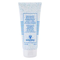 Tělový peeling Sisley Energizing Foaming Exfoliant 200 ml