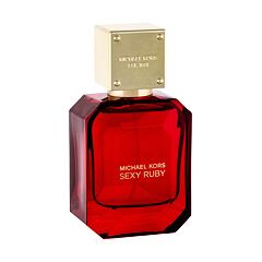 Parfémovaná voda Michael Kors Sexy Ruby 50 ml