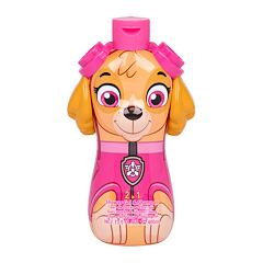 Sprchový gel Nickelodeon Paw Patrol Skye 400 ml