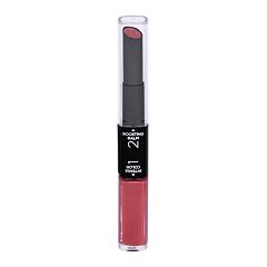 Rtěnka L'Oréal Paris Infaillible 24H Lipstick 5 ml 312 Incessant Russet