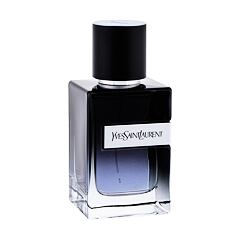 Parfémovaná voda Yves Saint Laurent Y 60 ml