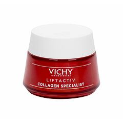 Denní pleťový krém Vichy Liftactiv Collagen Specialist 50 ml