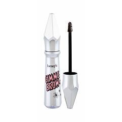 Gel a pomáda na obočí Benefit Gimme Brow+ Brow-Volumizing 3 g 3 Neutral Light Brown