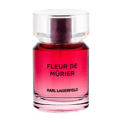 Parfémovaná voda Karl Lagerfeld Les Parfums Matières Fleur de Mûrier 50 ml