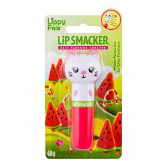 Balzám na rty Lip Smacker Lippy Pals Water Meow-lon 4 g