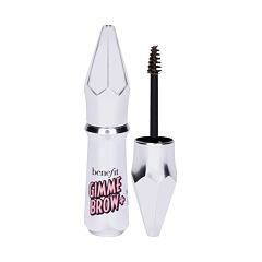 Gel a pomáda na obočí Benefit Gimme Brow+ Brow-Volumizing Mini 1,5 g 3 Neutral Light Brown