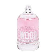 Toaletní voda Dsquared2 Wood 100 ml Tester