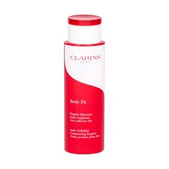 Proti celulitidě a striím Clarins Body Fit Anti-Cellulite 200 ml