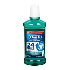 Ústní voda Oral-B Pro Expert Deep Clean 500 ml