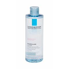 Micelární voda La Roche-Posay Micellar Water Ultra Reactive Skin 400 ml