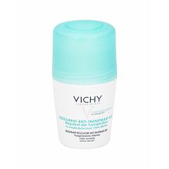 Antiperspirant Vichy Deodorant Intensive Anti-Perspirant Treatment 48h 50 ml