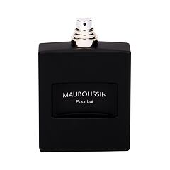 Parfémovaná voda Mauboussin Pour Lui in Black 100 ml Tester