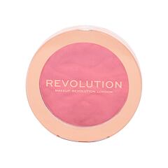 Tvářenka Makeup Revolution London Re-loaded 7,5 g Pink Lady