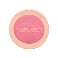 Tvářenka Makeup Revolution London Re-loaded 7,5 g Pink Lady