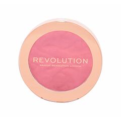 Tvářenka Makeup Revolution London Re-loaded 7,5 g Pink Lady