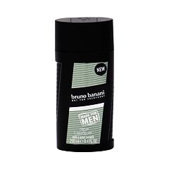 Sprchový gel Bruno Banani Made For Men Hair & Body 250 ml