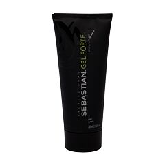 Gel na vlasy Sebastian Professional Gel Forte 200 ml