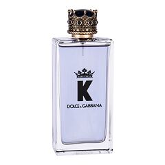 Toaletní voda Dolce&Gabbana K 150 ml