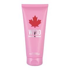Sprchový gel Dsquared2 Wood 200 ml