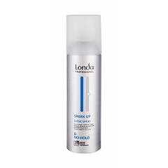 Pro lesk vlasů Londa Professional Spark Up Shine Spray 200 ml