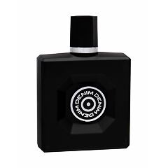 Toaletní voda Denim Black 100 ml