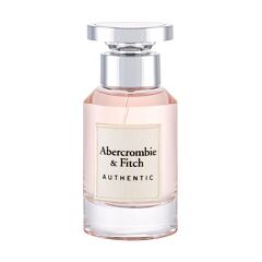 Parfémovaná voda Abercrombie & Fitch Authentic 50 ml
