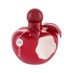 Toaletní voda Nina Ricci Nina Rouge 80 ml