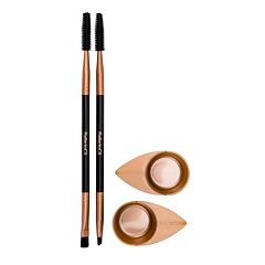 Štětec RefectoCil Cosmetic Brush Browista Toolkit 1 ks